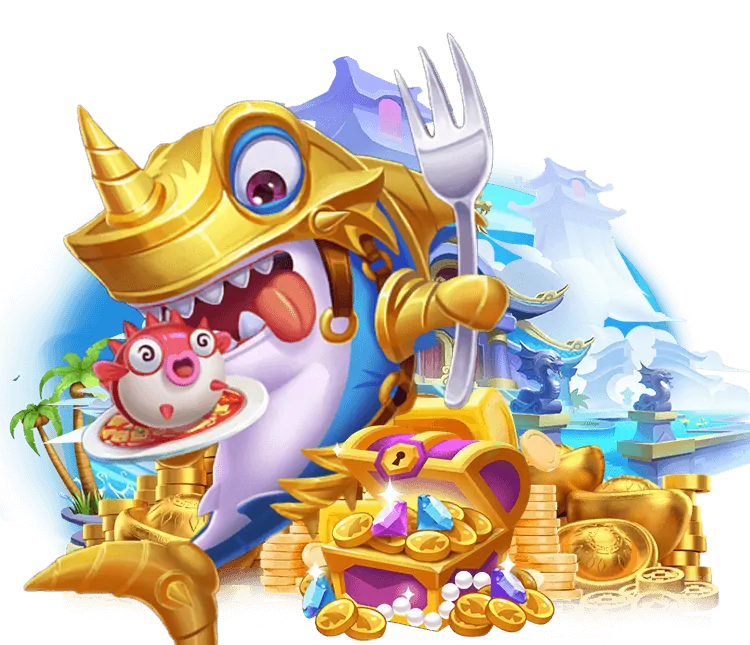 Game Bắn Cá Tài Lộc