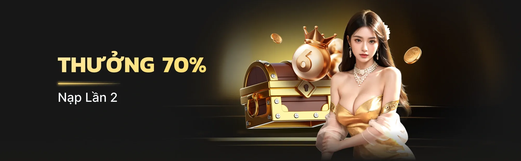 Truy cập đầy đủ trò chơi